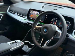 BMW X2 sDrive20i M Sport - Image 4