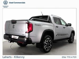 Volkswagen Amarok PAN AMERICA 3.0TDI 237HP AUTO 4M - Image 4