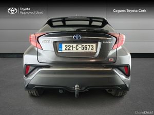 Toyota C-HR CH-R SOL *Best Value* - Image 4