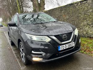 NISSAN QASHQAI 1.5 DCI PREMIUM SV - Image 3
