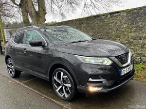 NISSAN QASHQAI 1.5 DCI PREMIUM SV - Image 2