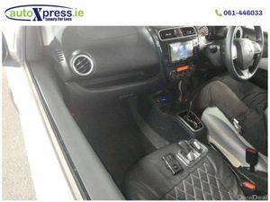 Mitsubishi Mirage 1.2 Automatic, Reversing camera - Image 2