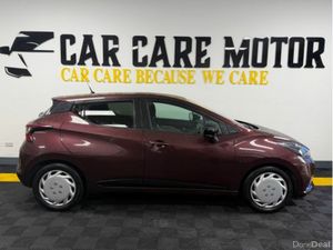 Nissan Micra 1.0 N-design Black EXT MY21.5 - Image 4