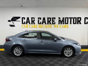 Toyota Corolla Luna Saloon 4DR Auto - Image 3