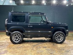 Suzuki Jimny 4WD XC - FACTORY ALLOYS - CRUISE CONT - Image 3