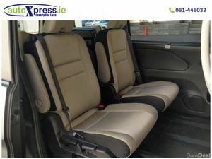 Nissan Serena 7 SEAT, E-POWER HIGHWAY STAR V REVER - Image 4