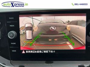 Volkswagen Polo 1.0 TSI Automatic - Image 4