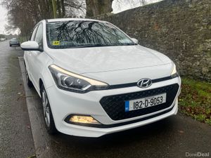 Hyundai i20 1.2 ACTIVE DELUXE - Image 3