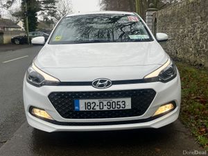Hyundai i20 1.2 ACTIVE DELUXE - Image 4