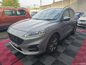 222 FORD KUGA HYBRID 2.5 - Image 3