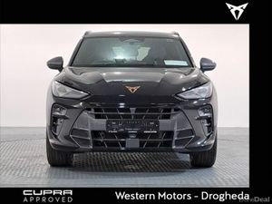 Cupra Terramar Terramar V2 1.5 TSI eHYBRID 204hp - Image 4