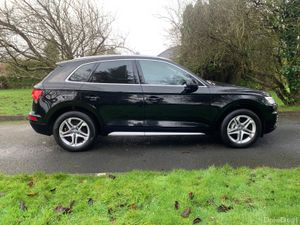 Audi Q5 2018 2.0 Tdi - Image 2