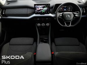 Skoda Kodiaq SELECTION 2.0TDI 150HP DSG - Image 2