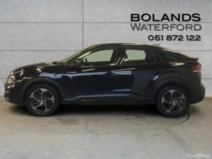 Citroen C4 FEEL PureTech 100 From €66 Per Week - Image 4