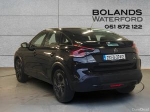 Citroen C4 FEEL PureTech 100 From €66 Per Week - Image 3