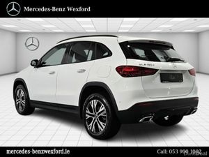 Mercedes-Benz GLA 180D Progressive - Image 3