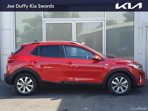 Kia Stonic 1.0 K2 - Image 4