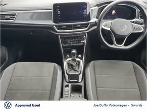 Volkswagen T-Roc 1.5 TSI 150HP DSG Style - Image 3