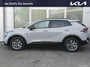 Kia Sportage SPORTAGE HYBRID - Image 3