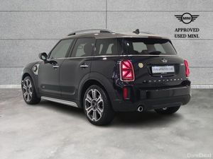 Mini Countryman Cooper S E Exclusive - Image 3