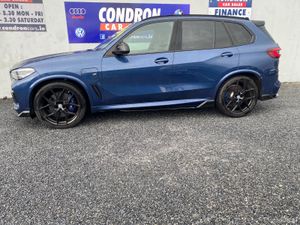 2021 BMW 3.0 XDRIVE 45E M-SPORT AUTO 390BHP - Image 3