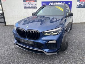 2021 BMW 3.0 XDRIVE 45E M-SPORT AUTO 390BHP - Image 4