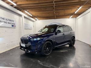 2025 BMW X5 50E Msport Auto - Image 2