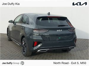 Kia Ceed 1.6GT-Line Kia Ceed - Image 3