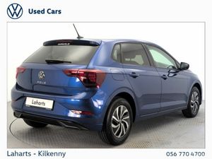 Volkswagen Polo EDITION 75 1.0TSI 5DR 95HP - Image 3