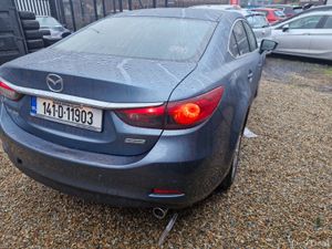 Mazda Mazda6 2014 - Image 3