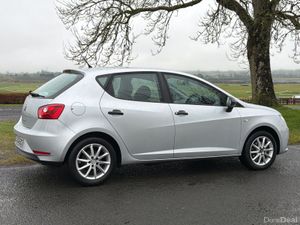 SEAT Ibiza 2013 Reference 1.2 SC - Image 4