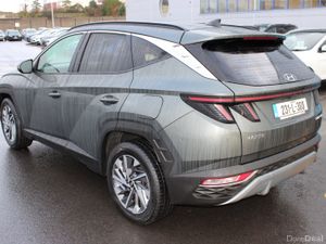 Hyundai Tucson 2023 - Image 3