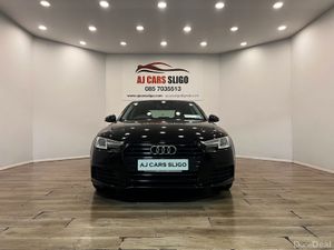 Audi A4 Sport Black Pack 2.0TDI 150BHP – 2016(162) - Image 3