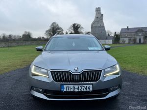 2017 Skoda Superb 2.0TDI Style - Image 3