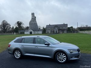 2017 Skoda Superb 2.0TDI Style - Image 2