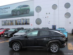 Hyundai Tucson 2024 - Image 2