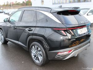 Hyundai Tucson 2024 - Image 3