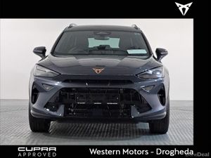 Cupra Formentor V2 1.5 TSI eHYBRID 204hp - Image 4