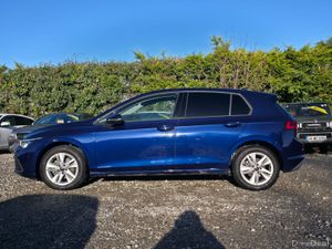 Volkswagen Golf 2021 eTSI 1.0 - Image 2