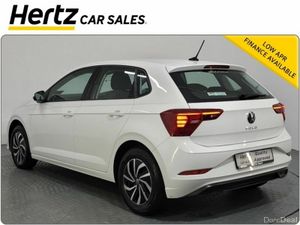 Volkswagen Polo Life 1.0 TSI Petrol Manual - Image 4