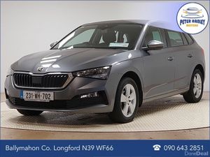 Skoda Scala Ambition 1.0TSI 95HP - Image 4