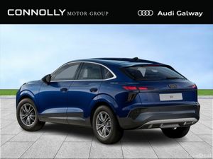 Audi Q3 TDI SPORTBACK SE A/T - Image 2