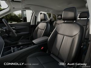 Audi Q3 TDI SPORTBACK SE A/T - Image 4