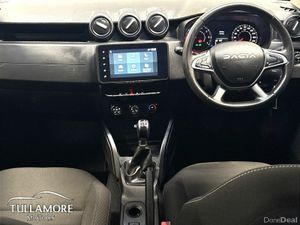 Dacia Duster 1.3 TCe 150 EDC Expression - Image 2