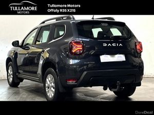 Dacia Duster 1.3 TCe 150 EDC Expression - Image 3