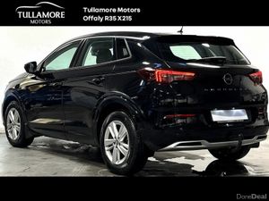 Opel Grandland X SC-1.2 130BHP -PET-6 - Image 3