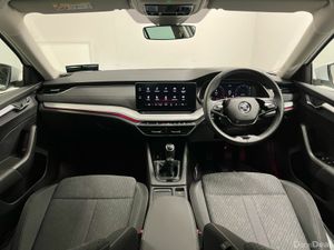 Skoda Octavia Style 1.5TSI 150BHP - Reversing Came - Image 3