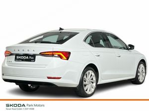 Skoda Octavia Style 1.5TSI 150BHP - Reversing Came - Image 4