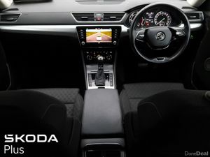 Skoda Superb **SOLD SOLD SOLD SOLD SOLD** - Image 2