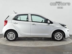 Kia Picanto 1.0 K1 Petrol - Image 2